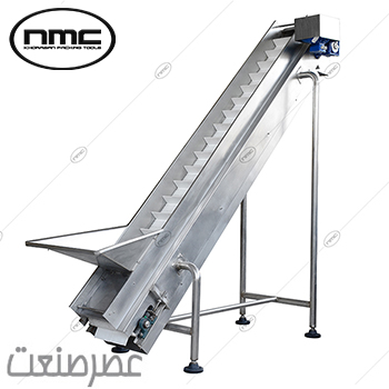 دستگاه بالابر  جهت  انتقال محصول مدل KPT 2007